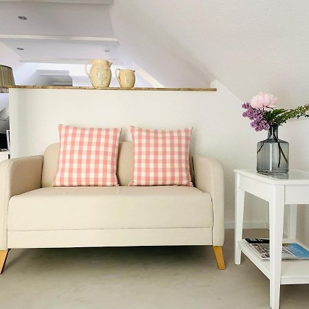 Ferienwohnung Am Elberadweg マイセン エクステリア 写真