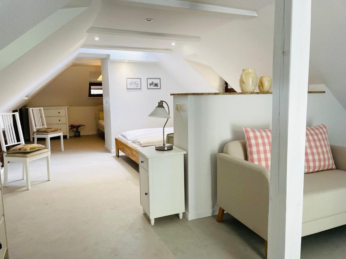 Ferienwohnung Am Elberadweg マイセン エクステリア 写真